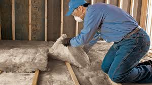 Types of Insulation We Offer in Cedar Hill, MO